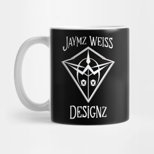 Jaymz Weiss Designz Mug